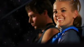 Задник до фильму"Zenon: Z3" #466724