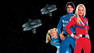 Задник до фильму"Zenon: Z3" #466725