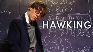 Задник до фильму"Hawking" #1095783