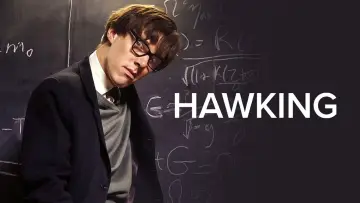 Задник до фильму"Hawking" #1095784