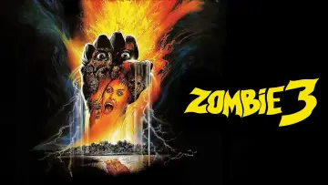 Задник до фильму"Zombi 3" #1123238