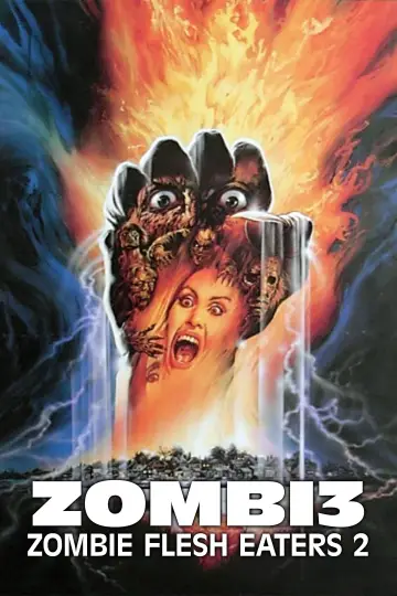 Zombi 3