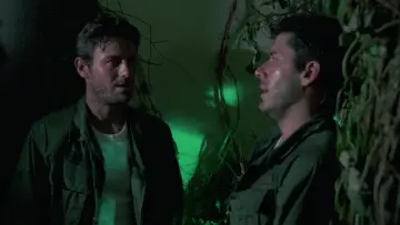 Задник до фильму"Zombi 3" #491681