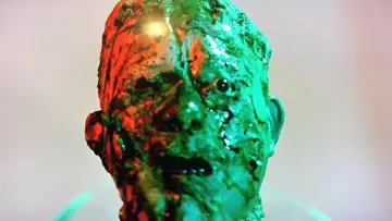 Задник до фильму"Zombi 3" #491684