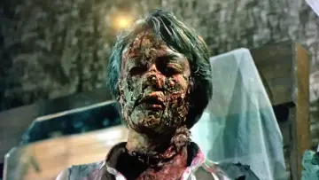 Задник до фильму"Zombi 3" #491685