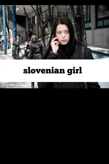 Постер до фильму"Slovenka" #1140693
