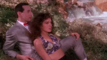 Задник до фільму "Big Top Pee-wee" #1587661