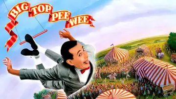Задник до фільму "Big Top Pee-wee" #1587664