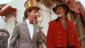 Задник до фільму "Big Top Pee-wee" #1587665