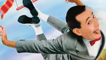 Задник до фільму "Big Top Pee-wee" #1587666