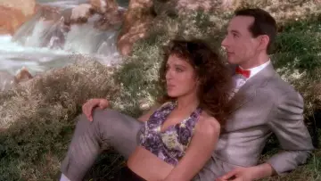 Задник до фільму "Big Top Pee-wee" #1587667