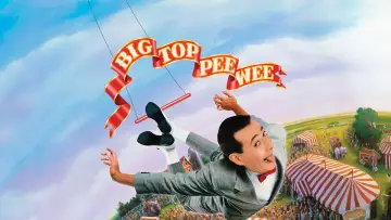 Задник до фільму "Big Top Pee-wee" #1587668