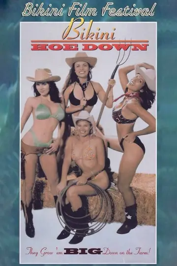 Постер до фільму "Bikini Hoe-Down" #1816823