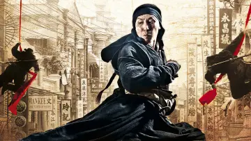 Задник до фильму"十月圍城" #262288
