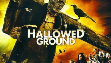 Задник до фильму"Hallowed Ground" #1108104