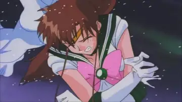 Задник до фильму"劇場版 美少女戦士セーラームーンS 〜かぐや姫の恋人〜" #327146