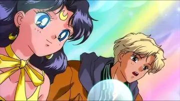 Задник до фильму"劇場版 美少女戦士セーラームーンS 〜かぐや姫の恋人〜" #327148
