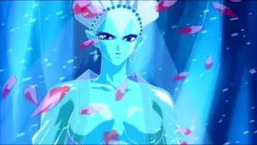 Задник до фильму"劇場版 美少女戦士セーラームーンS 〜かぐや姫の恋人〜" #327149