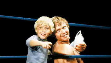 Задник до фильму"The Champ" #902574