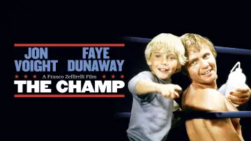 Задник до фильму"The Champ" #902575