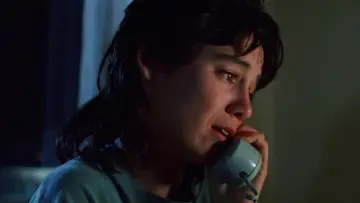 Задник до фильму"When a Stranger Calls Back" #1064897