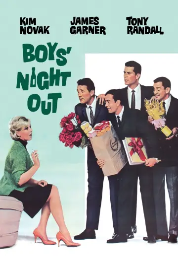 Постер до фильму"Boys