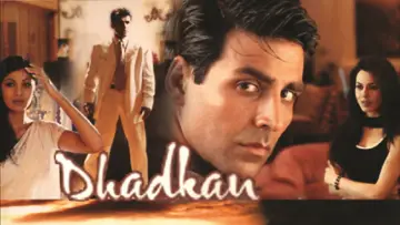 Задник до фильму"Dhadkan" #738580