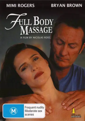 Постер до фільму "Full Body Massage" #658810