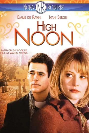 Постер до фильму"High Noon" #1131890