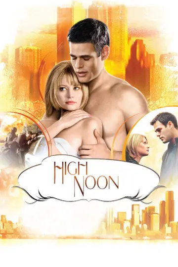 Постер до фильму"High Noon" #1131891
