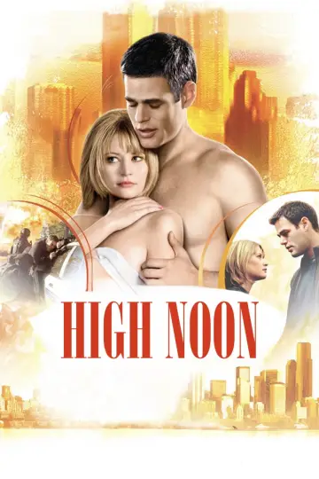 Постер до фильму"High Noon" #1172980