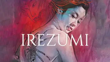Відео до фільму 刺青 — Irezumi 1966