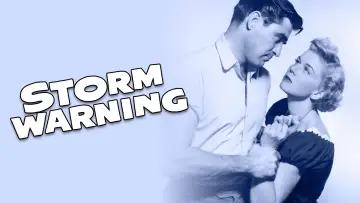 Задник до фильму"Storm Warning" #1128500