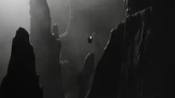 Задник до фильму"The Beast from 20,000 Fathoms" #1020299