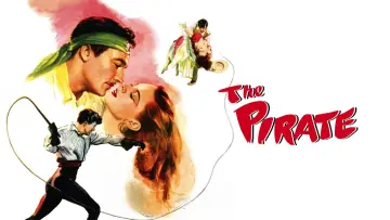 Задник до фильму"The Pirate" #1122622