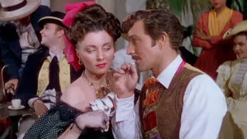 Задник до фильму"The Pirate" #1122629