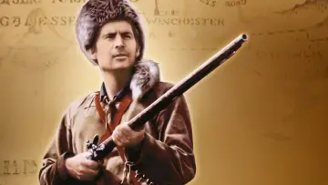 Задник до фільму "Дейві Крокетт: Король Диких земель" #1871502