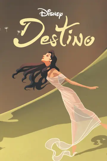 Постер до фильму"Destino" #1123571