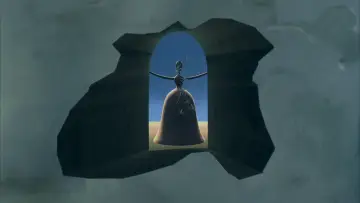 Задник до фильму"Destino" #491998