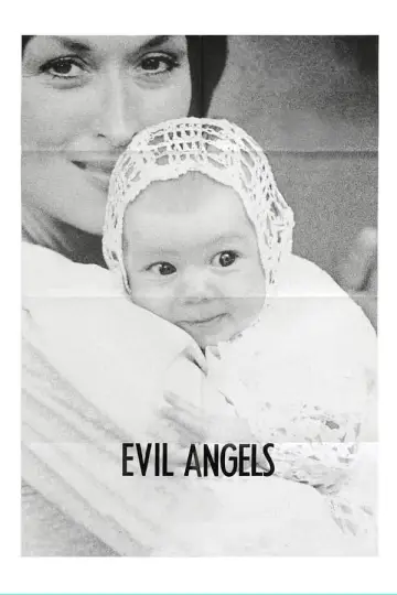 Постер до фильму"Evil Angels" #352023
