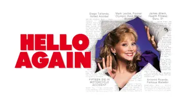 Задник до фильму"Hello Again" #975213