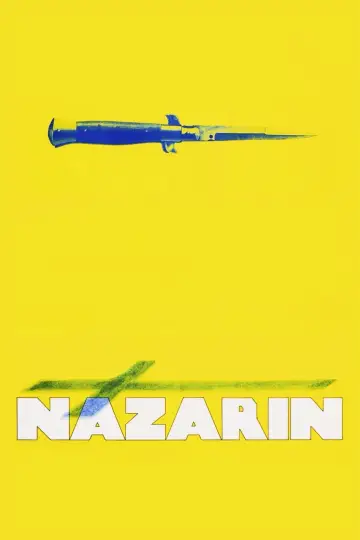 Постер до фильму"Nazarín" #1099837