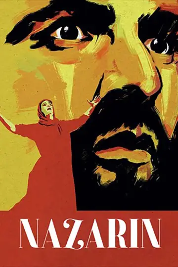 Постер до фильму"Nazarín" #1099838