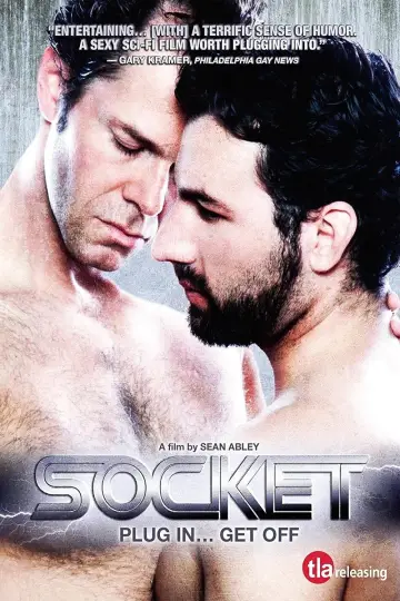 Постер до фильму"Socket" #502443