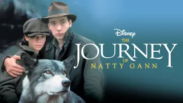 Задник до фильму"The Journey of Natty Gann" #1080807