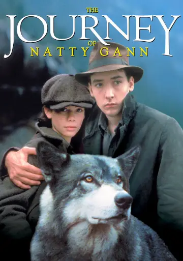 Постер до фильму"The Journey of Natty Gann" #1080813