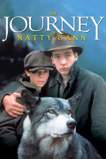 Постер до фильму"The Journey of Natty Gann" #1080815