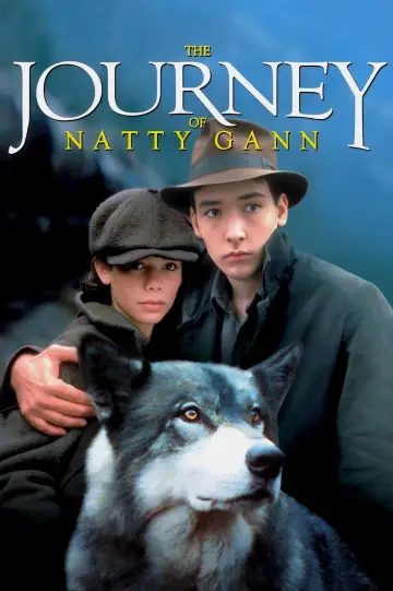 Постер до фильму"The Journey of Natty Gann" #1080817
