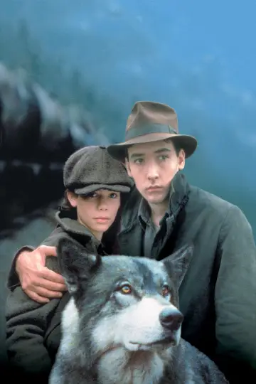 Постер до фильму"The Journey of Natty Gann" #437067