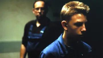 Задник до фильму"Le Fils" #1124143